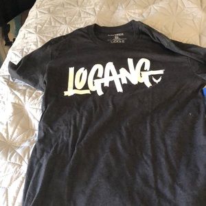 Logan Paul T-shirt